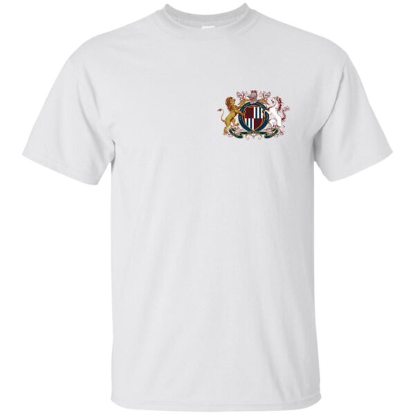 Britfield Official T-Shirt