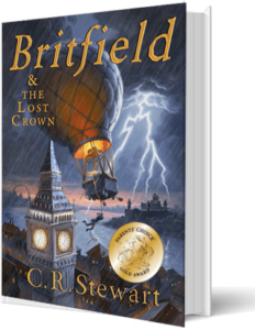 it hardcover