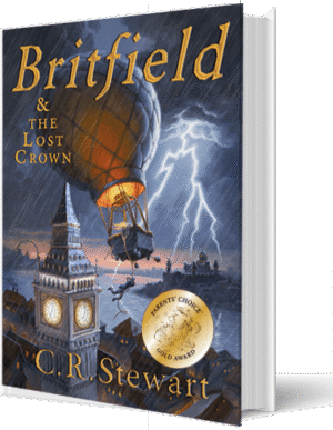 Hardcover Book