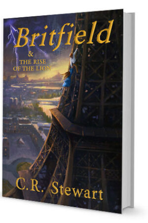 Hardcover Book II