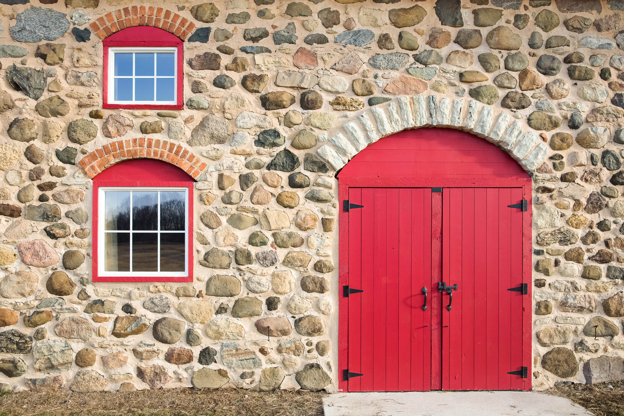 53 Breathtaking Projection Slides