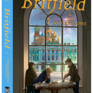 Softcover Book IV