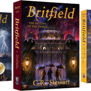 Britfield Trilogy Special