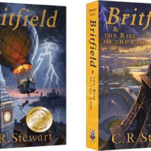 Britfield Special