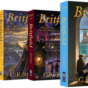 4-Book Special